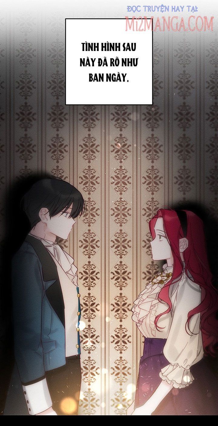 Tôi Phải Giấu Em Trai Trước Đã Chapter 23.5 - Trang 2