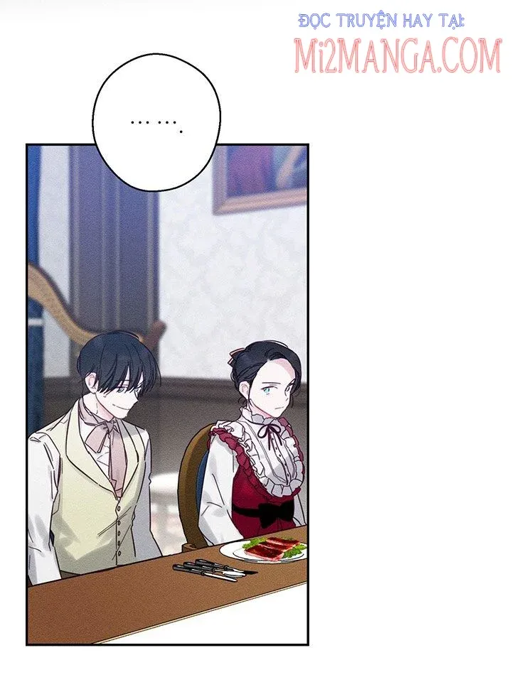 Tôi Phải Giấu Em Trai Trước Đã Chapter 23.5 - Trang 2