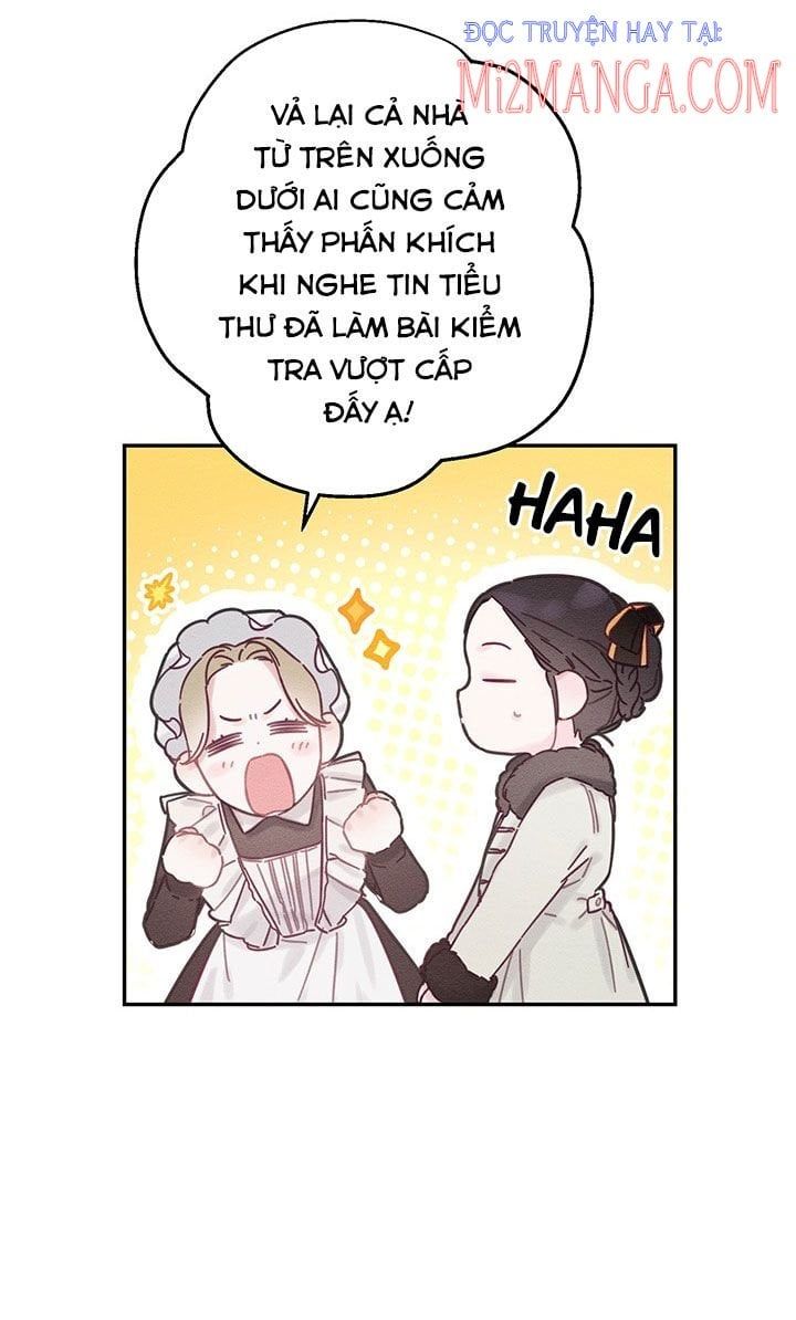 Tôi Phải Giấu Em Trai Trước Đã Chapter 23.5 - Trang 2