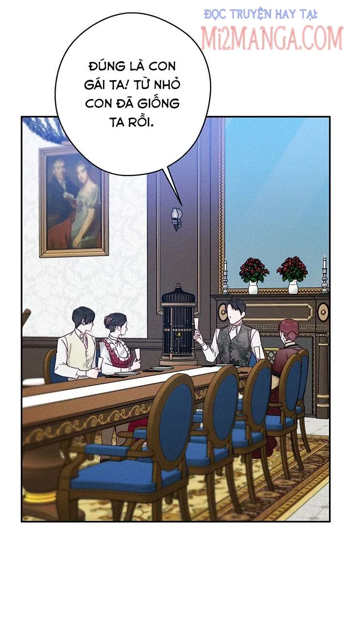 Tôi Phải Giấu Em Trai Trước Đã Chapter 23.5 - Trang 2