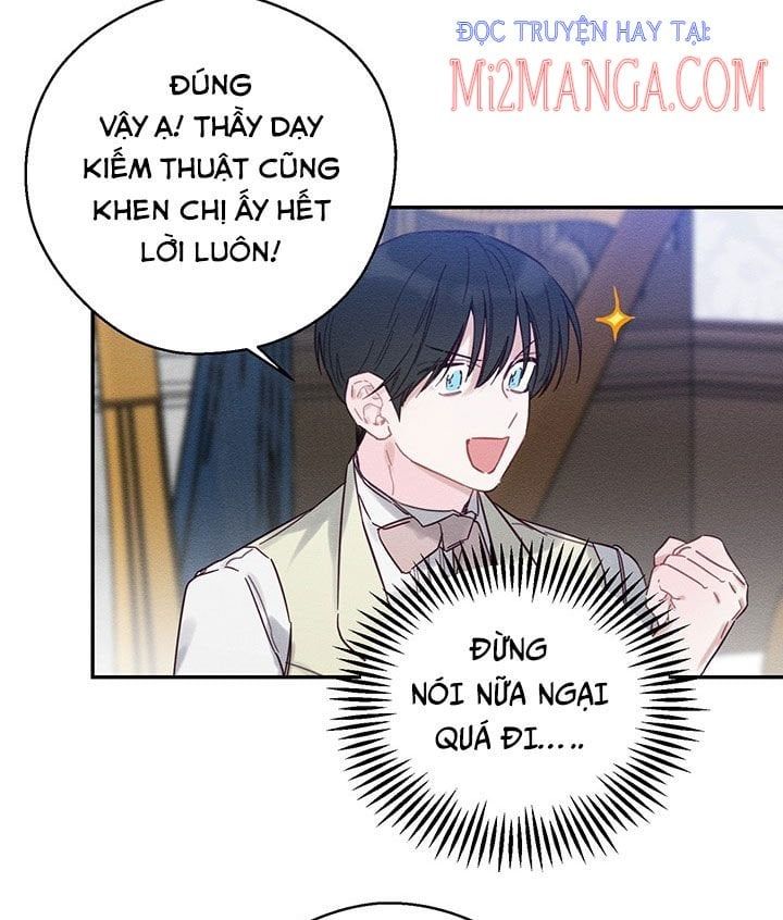 Tôi Phải Giấu Em Trai Trước Đã Chapter 23.5 - Trang 2