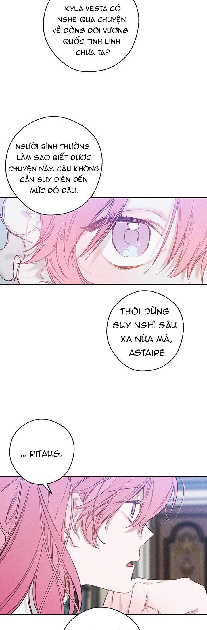 Tôi Phải Giấu Em Trai Trước Đã Chapter 24.1 - Trang 2