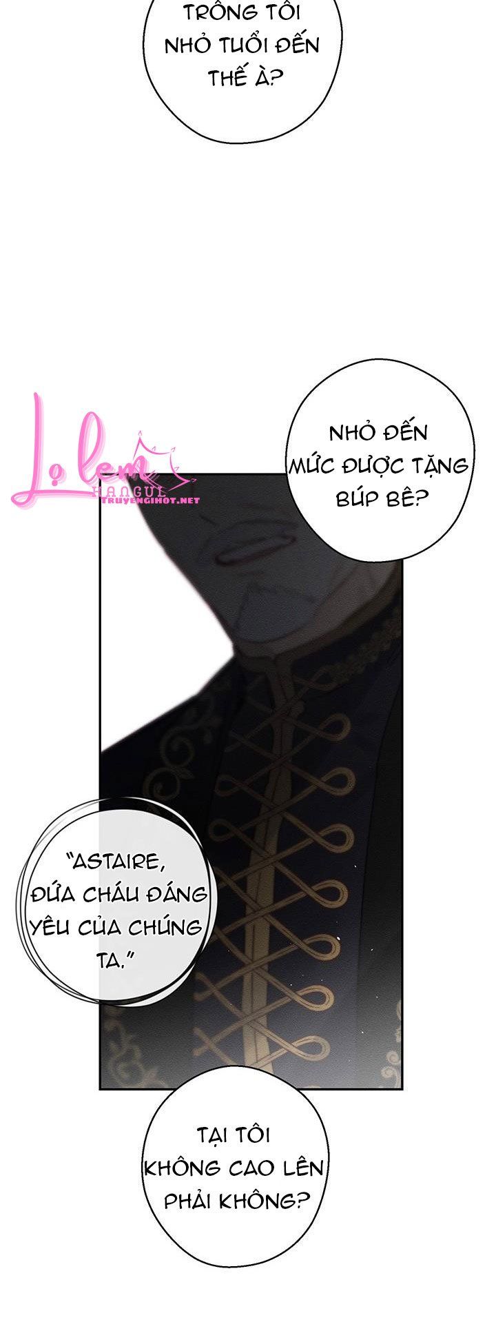 Tôi Phải Giấu Em Trai Trước Đã Chapter 24.1 - Trang 2