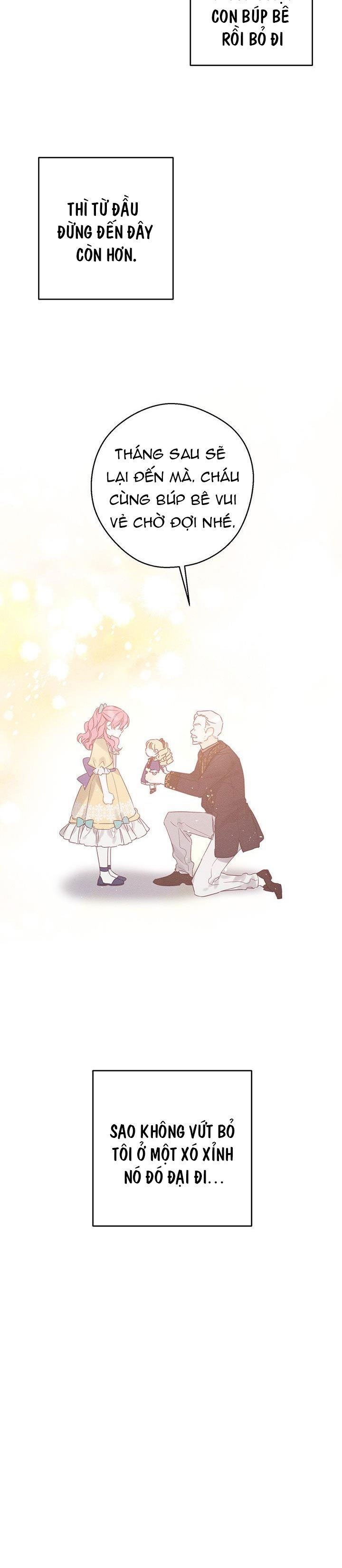 Tôi Phải Giấu Em Trai Trước Đã Chapter 24.1 - Trang 2