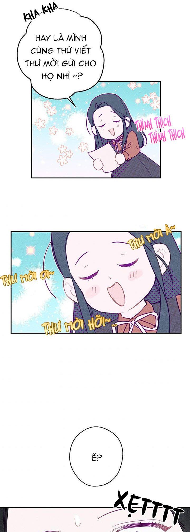 Tôi Phải Giấu Em Trai Trước Đã Chapter 24.1 - Trang 2