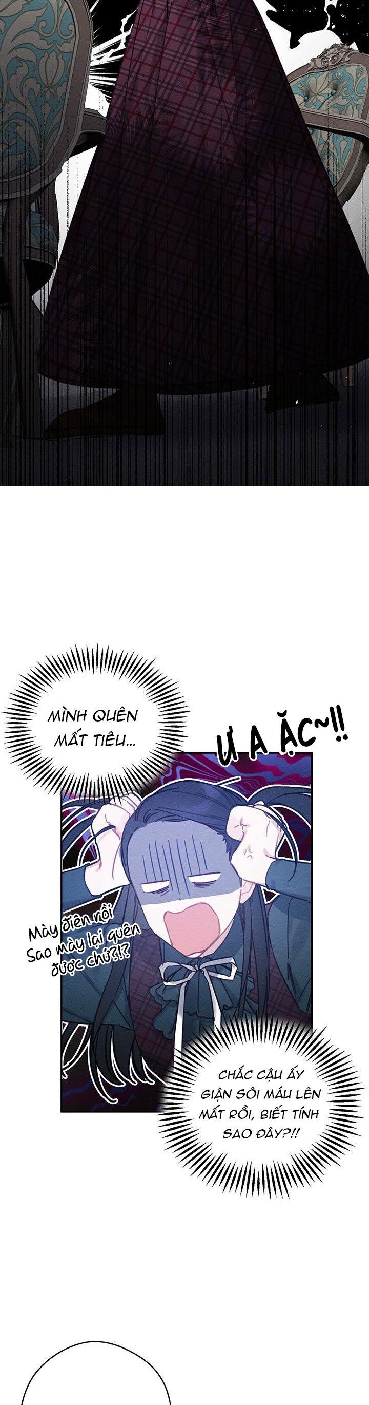 Tôi Phải Giấu Em Trai Trước Đã Chapter 24.1 - Trang 2