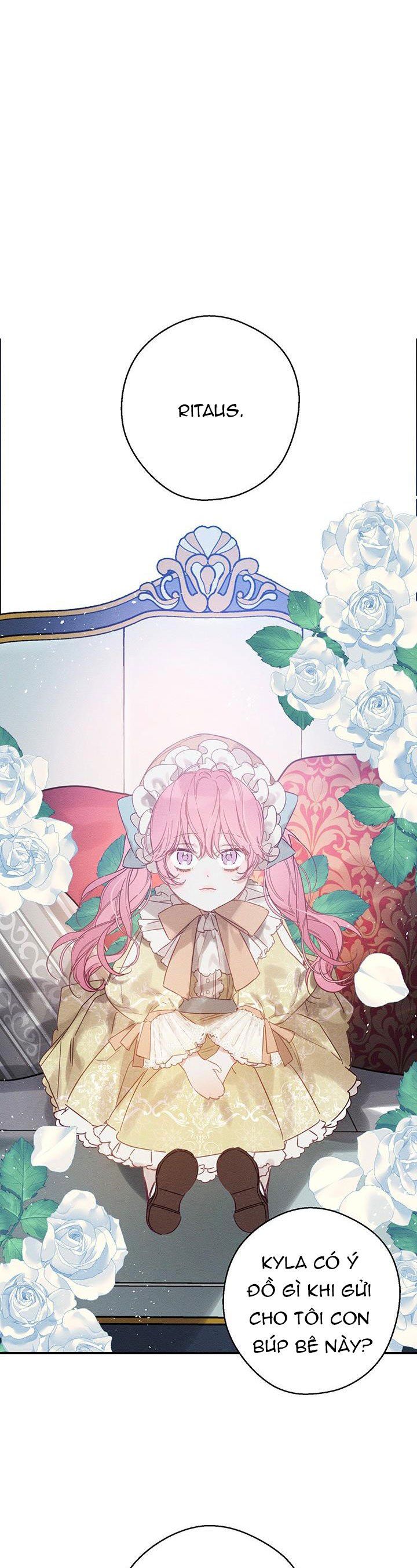 Tôi Phải Giấu Em Trai Trước Đã Chapter 24.1 - Trang 2