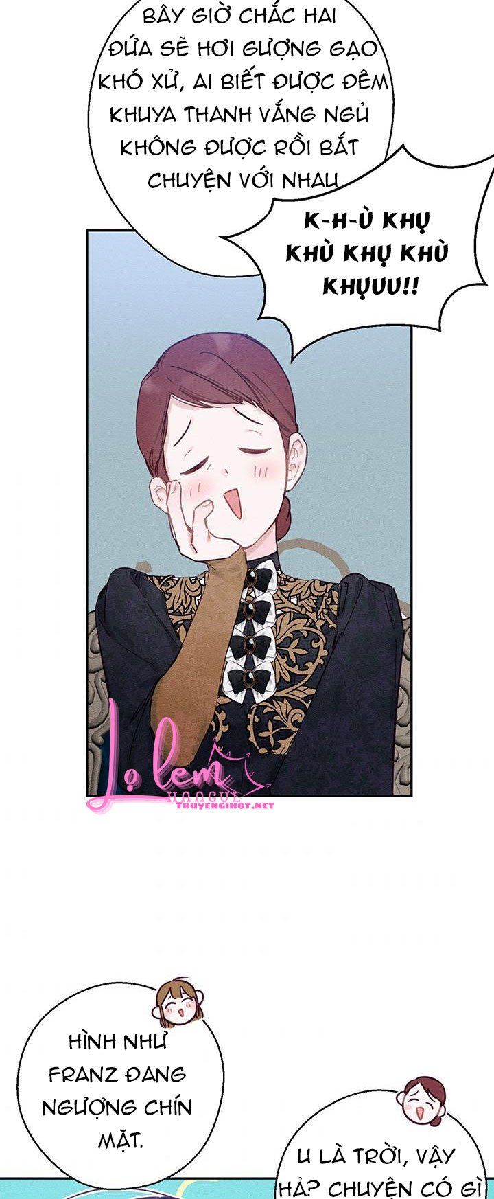 Tôi Phải Giấu Em Trai Trước Đã Chapter 24.2 - Trang 2