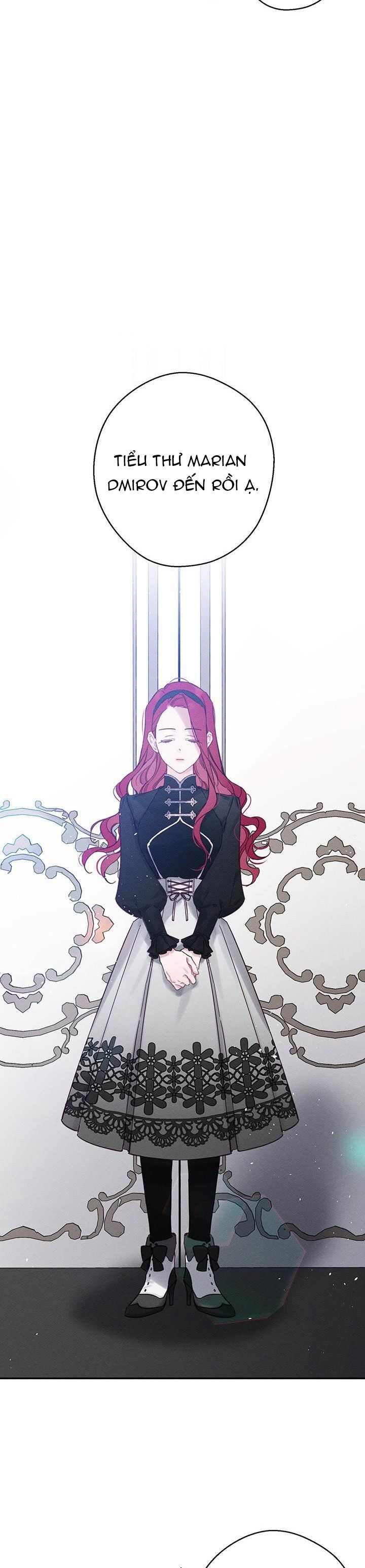 Tôi Phải Giấu Em Trai Trước Đã Chapter 24.2 - Trang 2