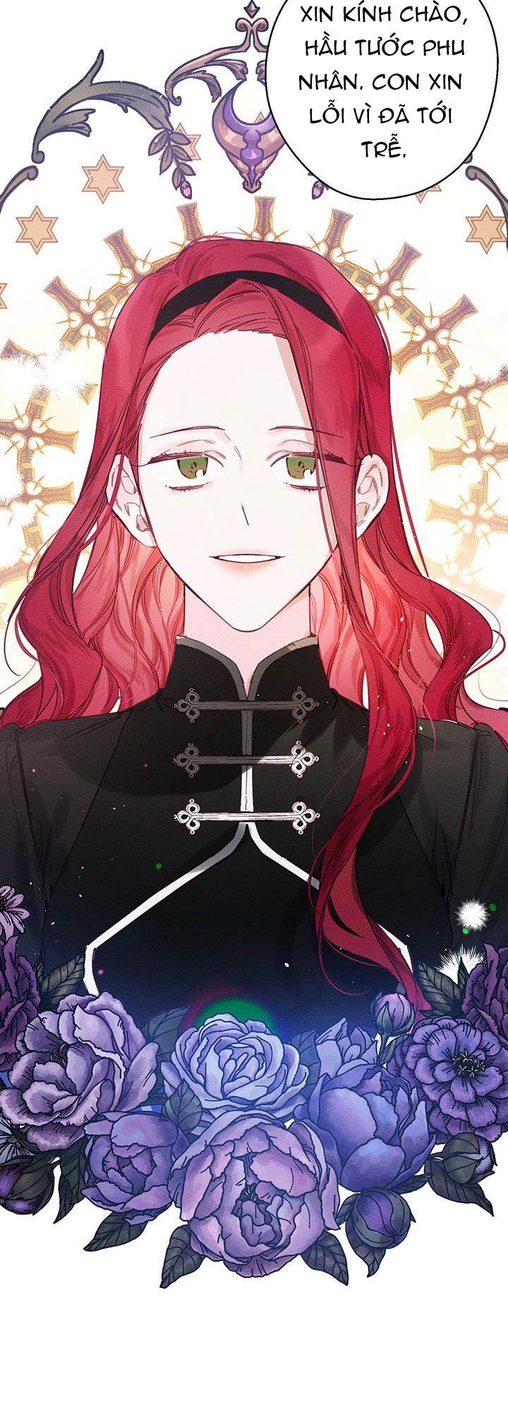 Tôi Phải Giấu Em Trai Trước Đã Chapter 24.2 - Trang 2