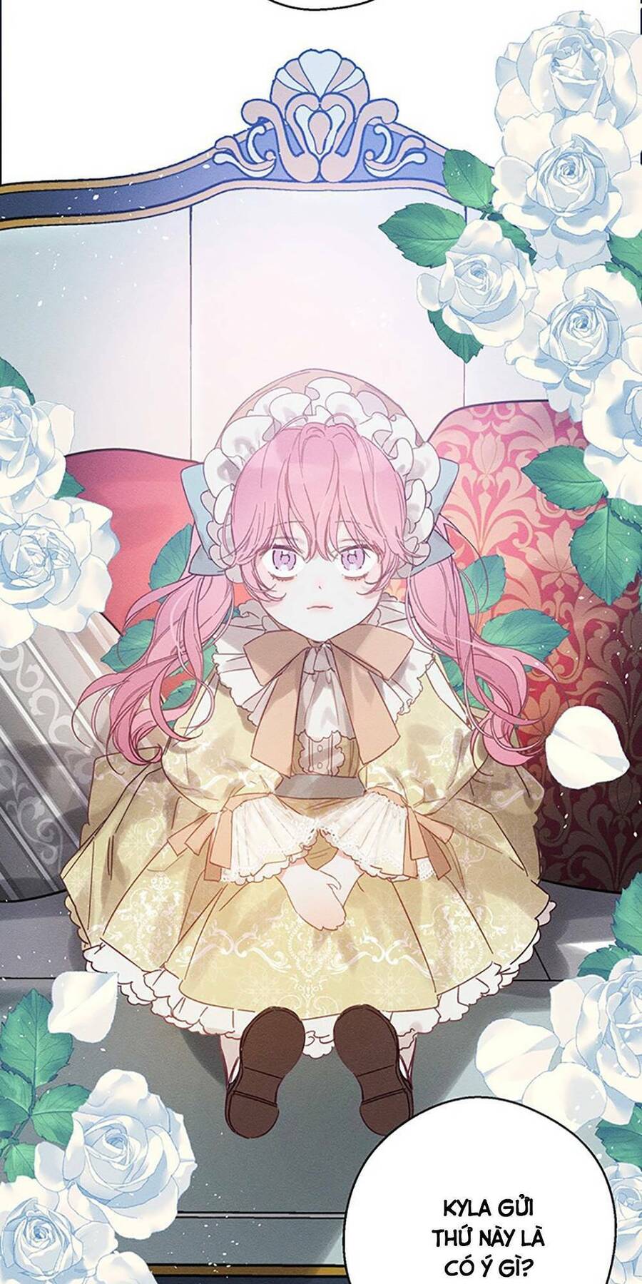 Tôi Phải Giấu Em Trai Trước Đã Chapter 24 - Trang 2