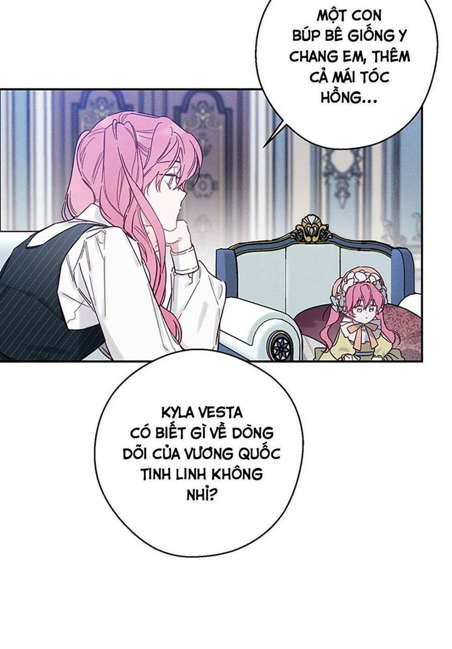 Tôi Phải Giấu Em Trai Trước Đã Chapter 24 - Trang 2