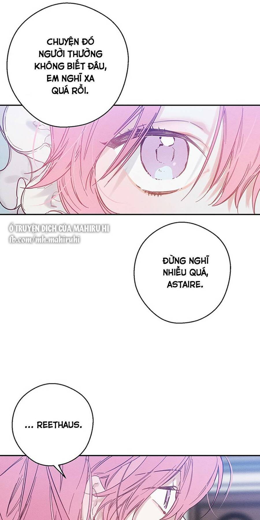 Tôi Phải Giấu Em Trai Trước Đã Chapter 24 - Trang 2