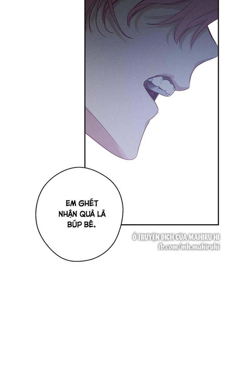 Tôi Phải Giấu Em Trai Trước Đã Chapter 24 - Trang 2