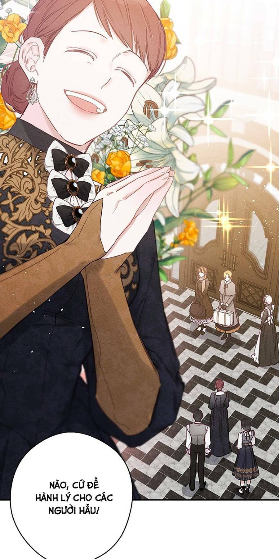 Tôi Phải Giấu Em Trai Trước Đã Chapter 24 - Trang 2