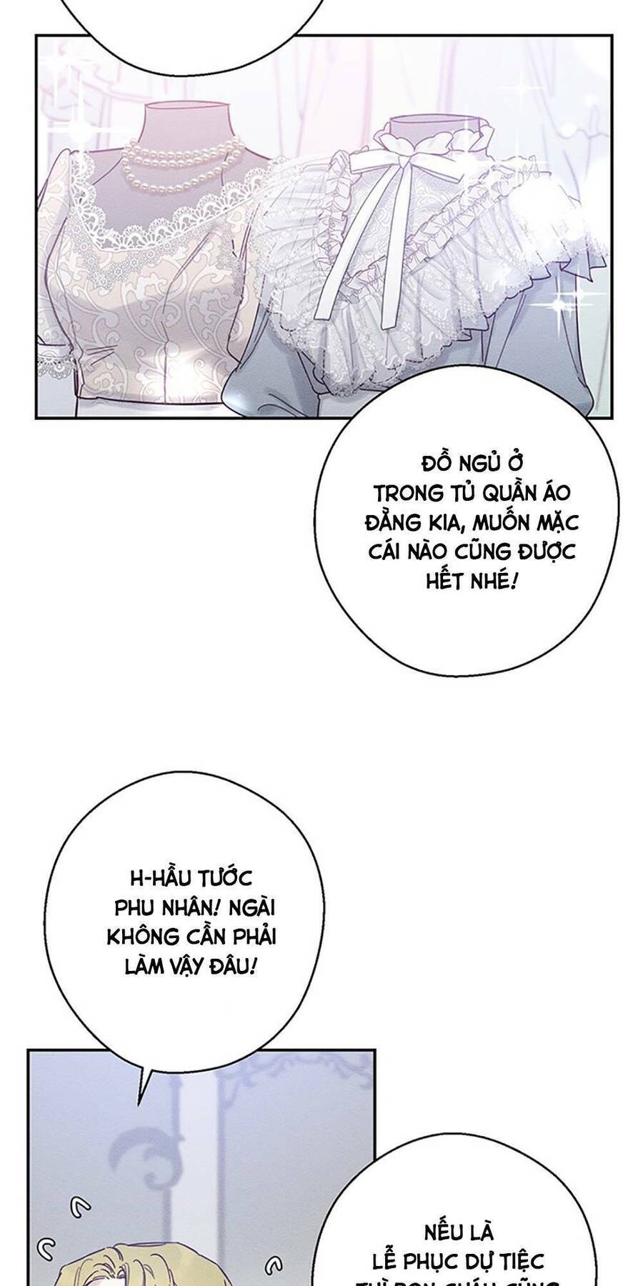 Tôi Phải Giấu Em Trai Trước Đã Chapter 24 - Trang 2