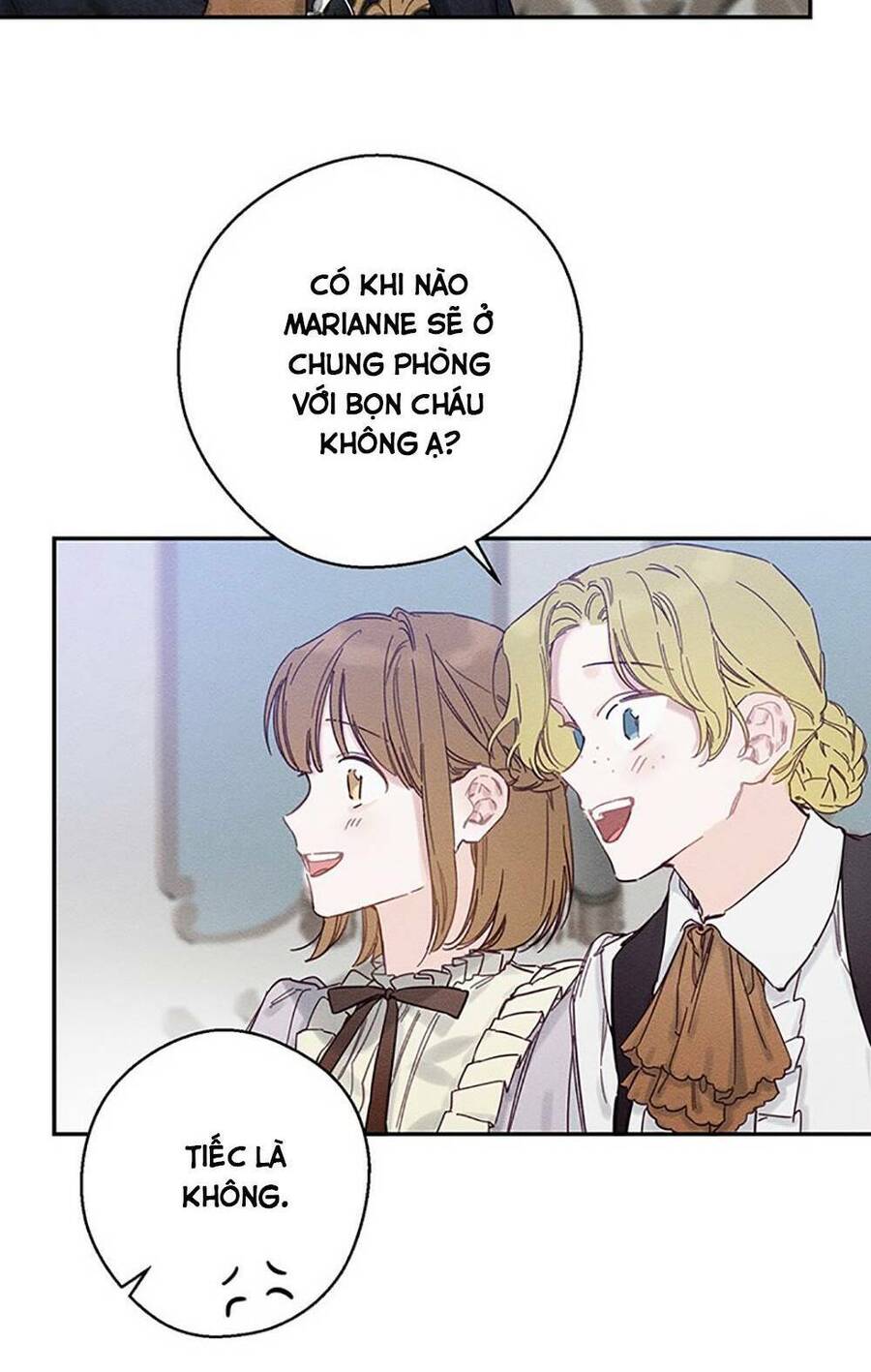 Tôi Phải Giấu Em Trai Trước Đã Chapter 24 - Trang 2