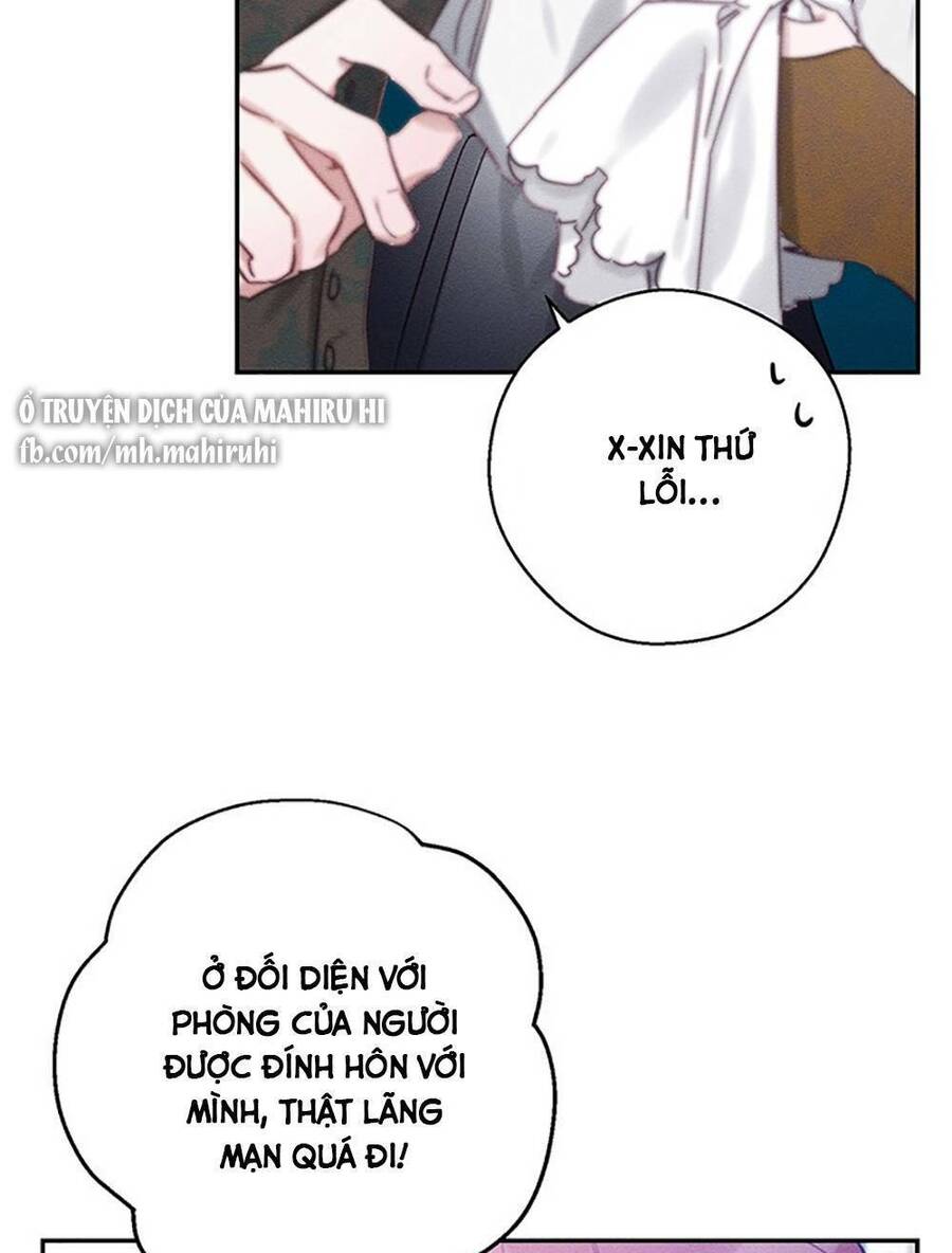 Tôi Phải Giấu Em Trai Trước Đã Chapter 24 - Trang 2