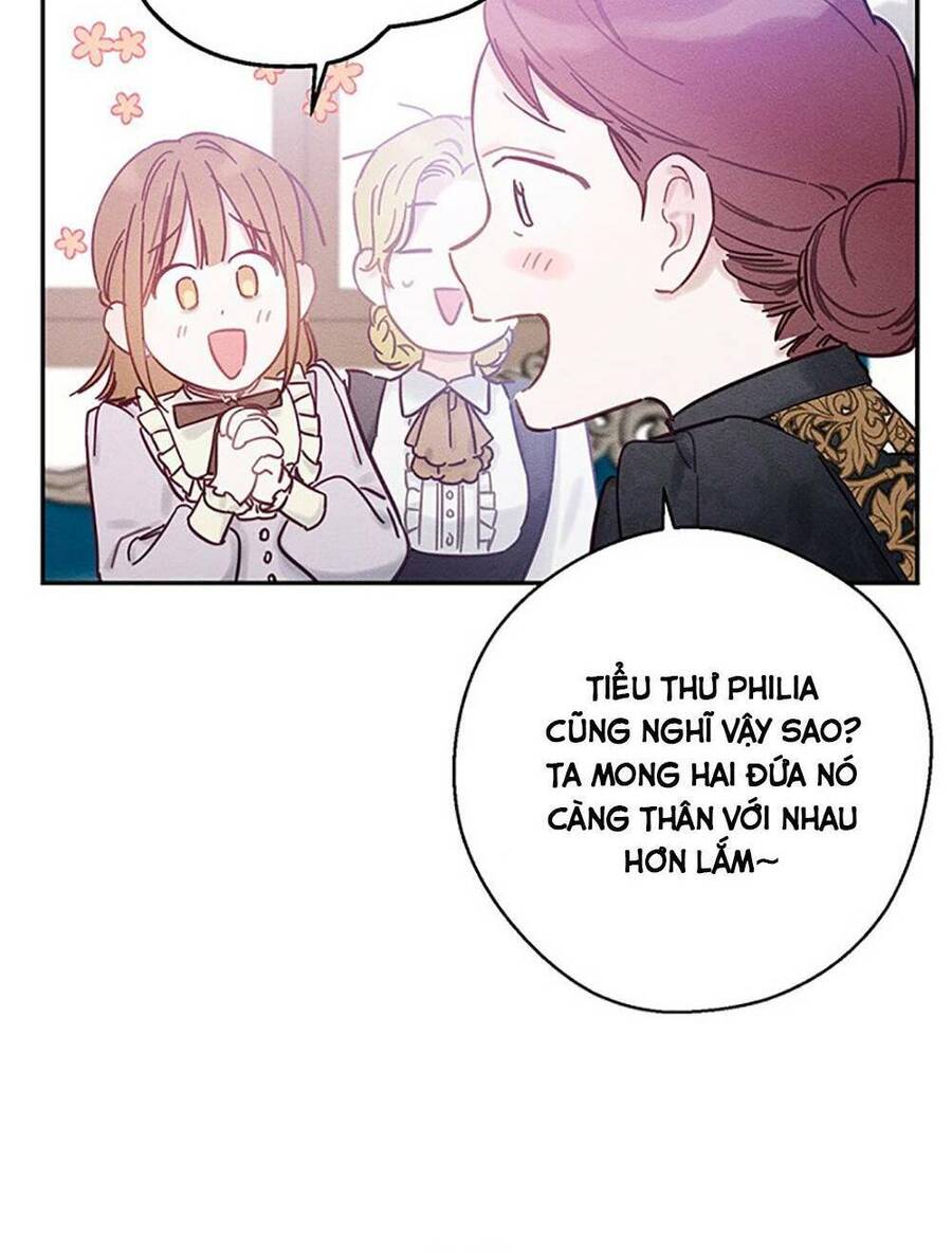 Tôi Phải Giấu Em Trai Trước Đã Chapter 24 - Trang 2