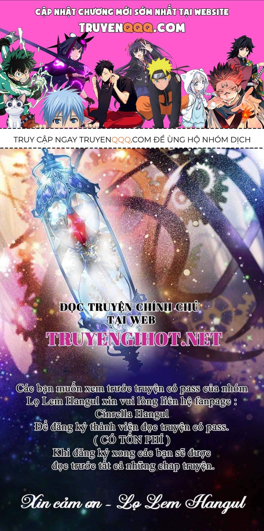 Tôi Phải Giấu Em Trai Trước Đã Chapter 25.1 - Trang 2