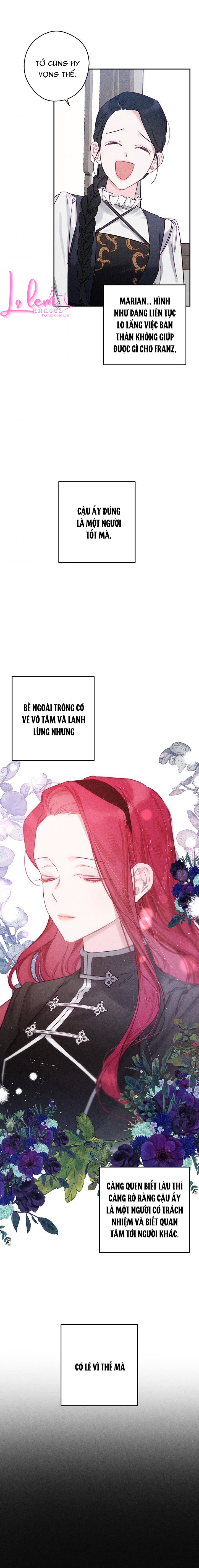 Tôi Phải Giấu Em Trai Trước Đã Chapter 25.1 - Trang 2