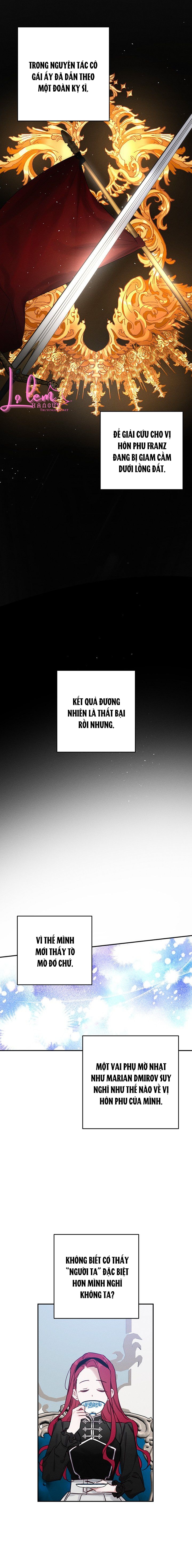 Tôi Phải Giấu Em Trai Trước Đã Chapter 25.1 - Trang 2