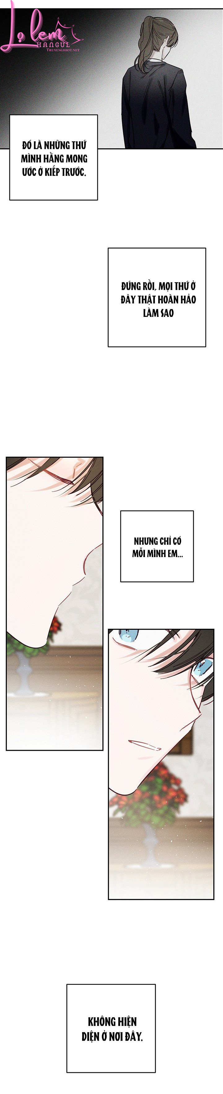 Tôi Phải Giấu Em Trai Trước Đã Chapter 25.1 - Trang 2