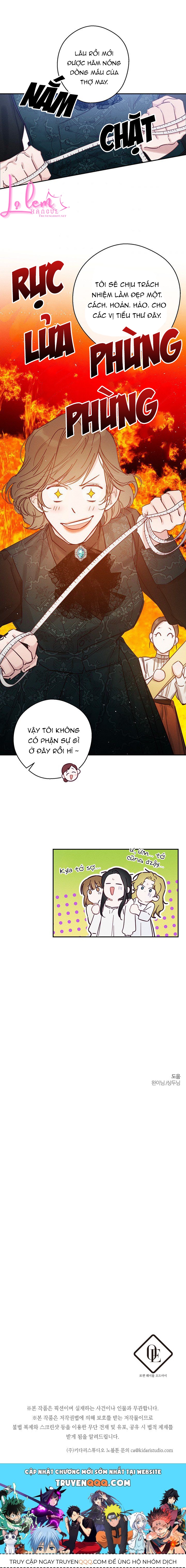 Tôi Phải Giấu Em Trai Trước Đã Chapter 25.2 - Trang 2