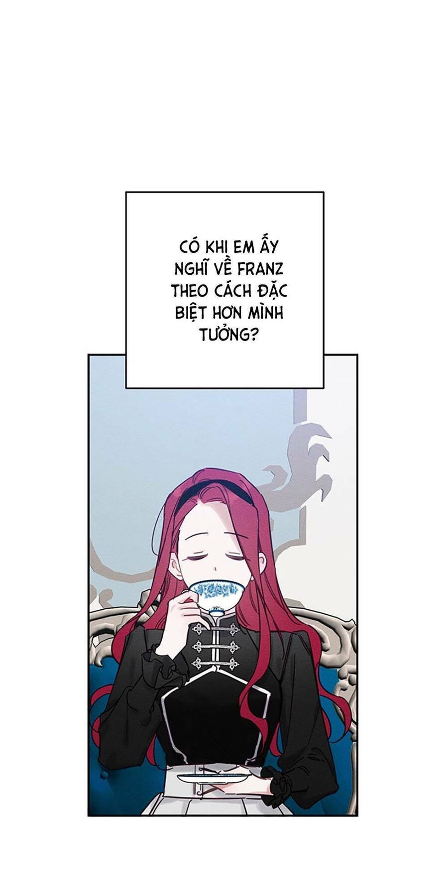 Tôi Phải Giấu Em Trai Trước Đã Chapter 25 - Trang 2