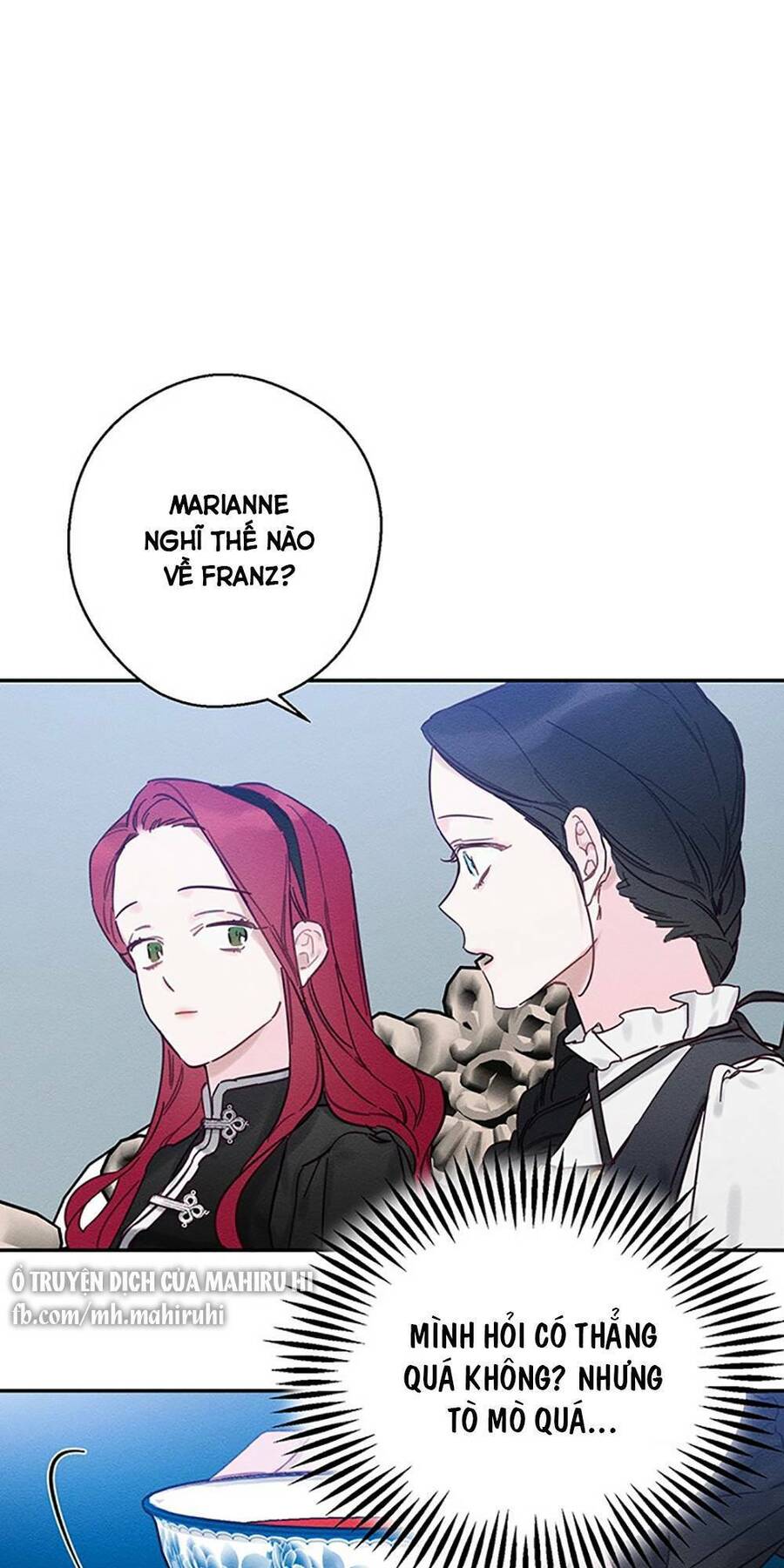 Tôi Phải Giấu Em Trai Trước Đã Chapter 25 - Trang 2