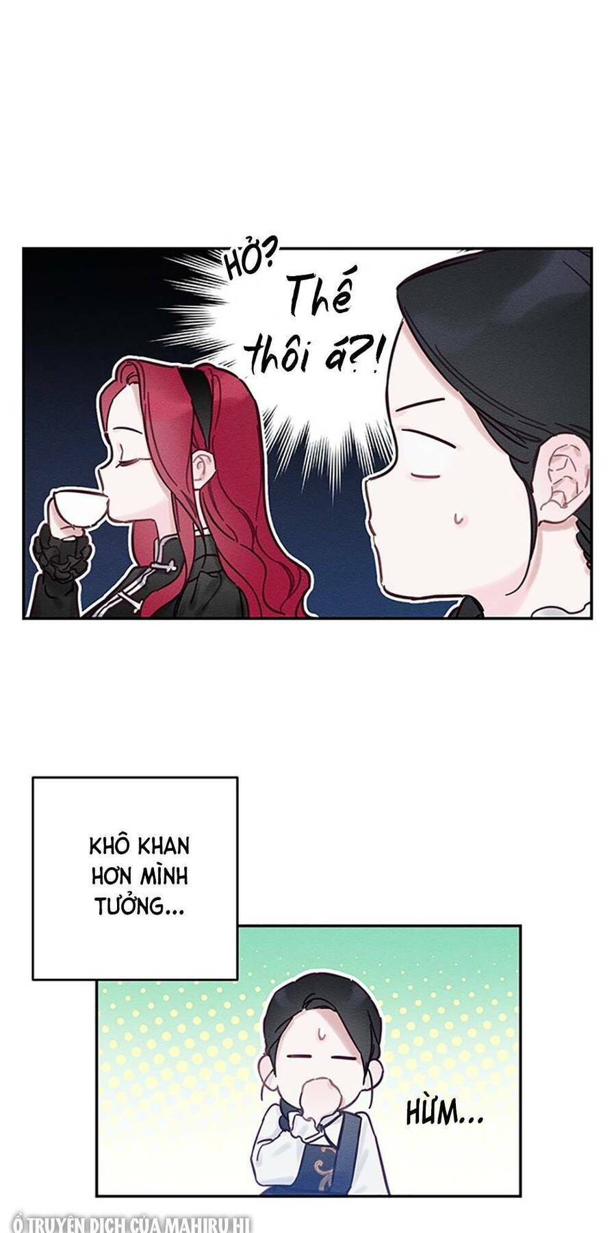 Tôi Phải Giấu Em Trai Trước Đã Chapter 25 - Trang 2