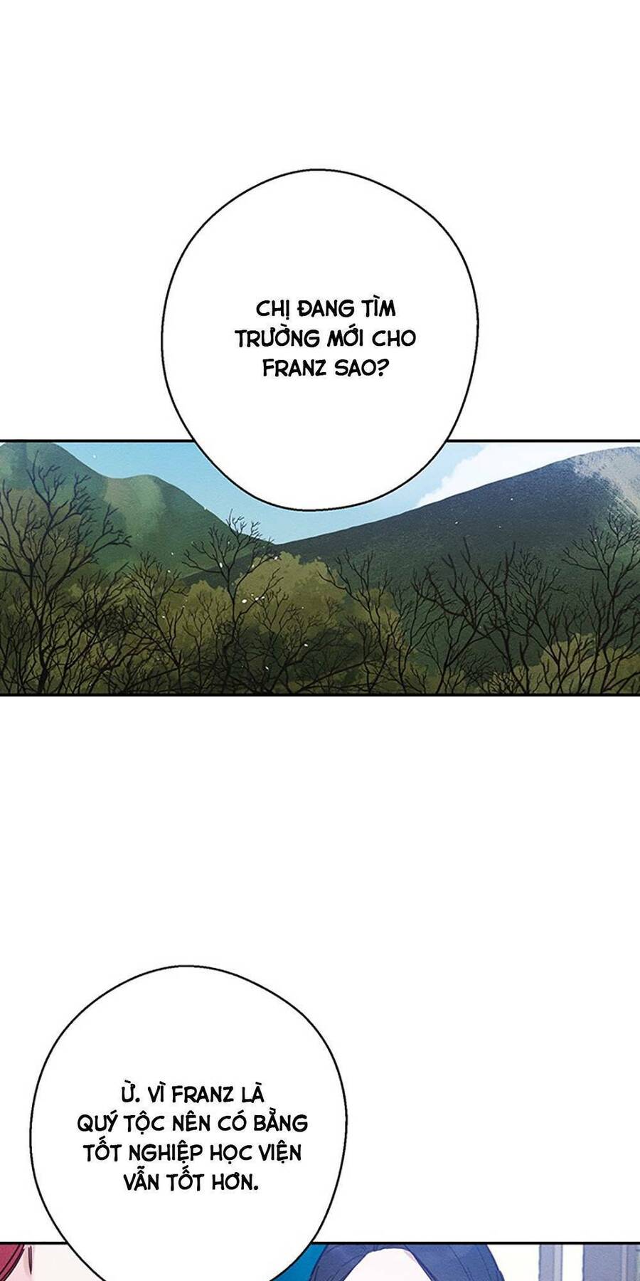 Tôi Phải Giấu Em Trai Trước Đã Chapter 25 - Trang 2