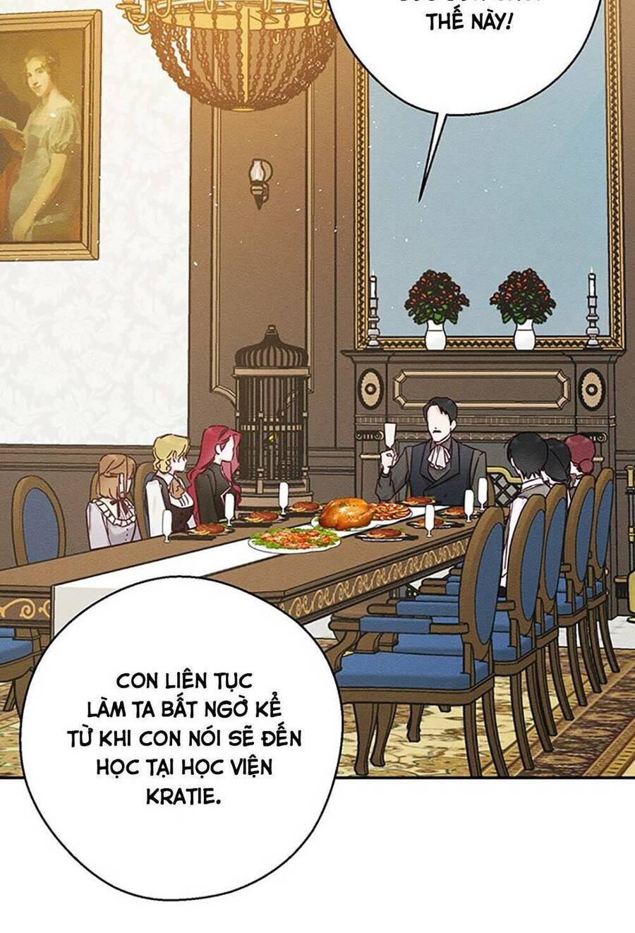 Tôi Phải Giấu Em Trai Trước Đã Chapter 25 - Trang 2