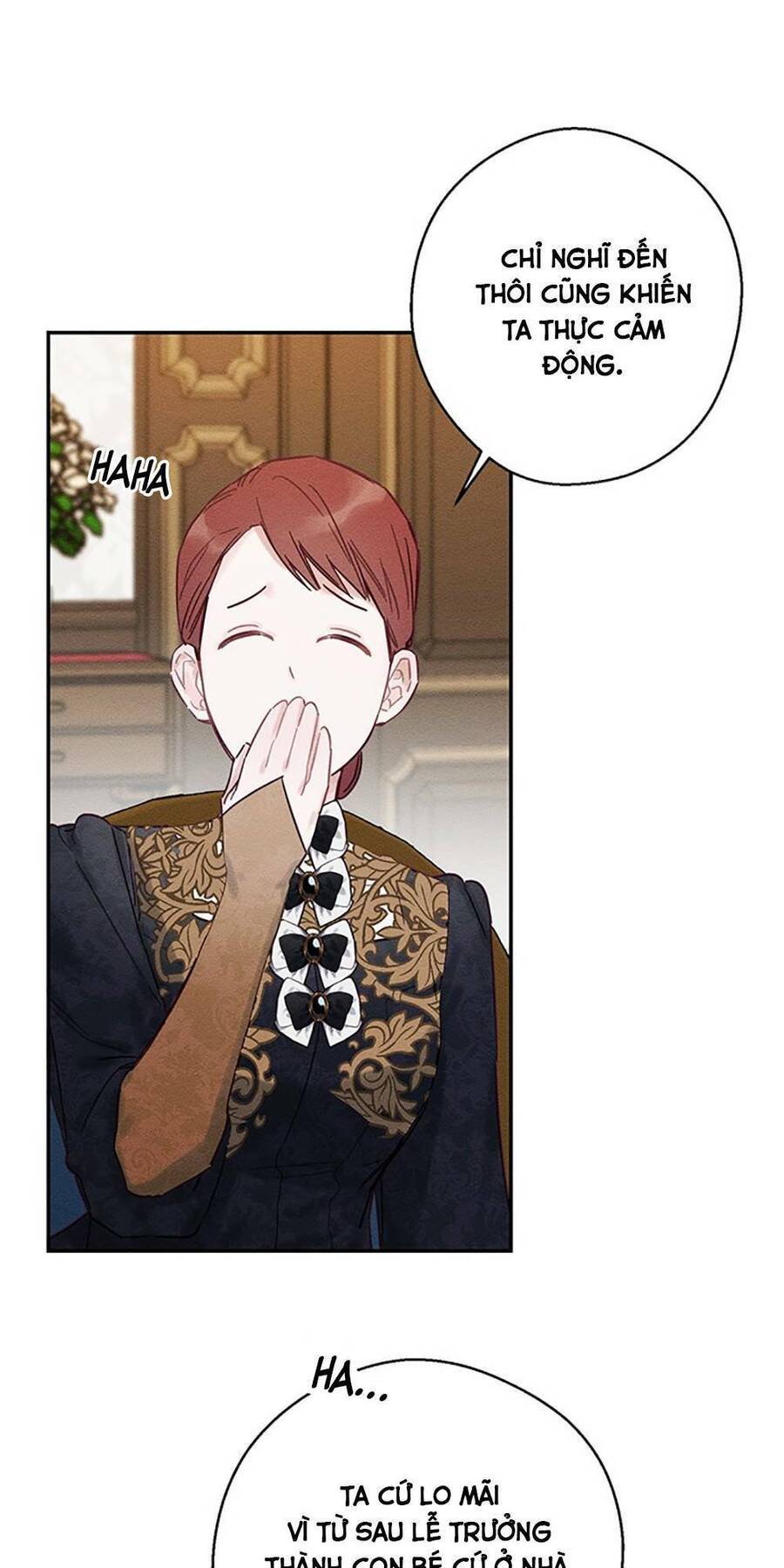 Tôi Phải Giấu Em Trai Trước Đã Chapter 25 - Trang 2