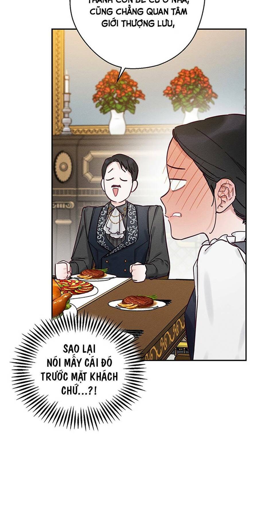 Tôi Phải Giấu Em Trai Trước Đã Chapter 25 - Trang 2