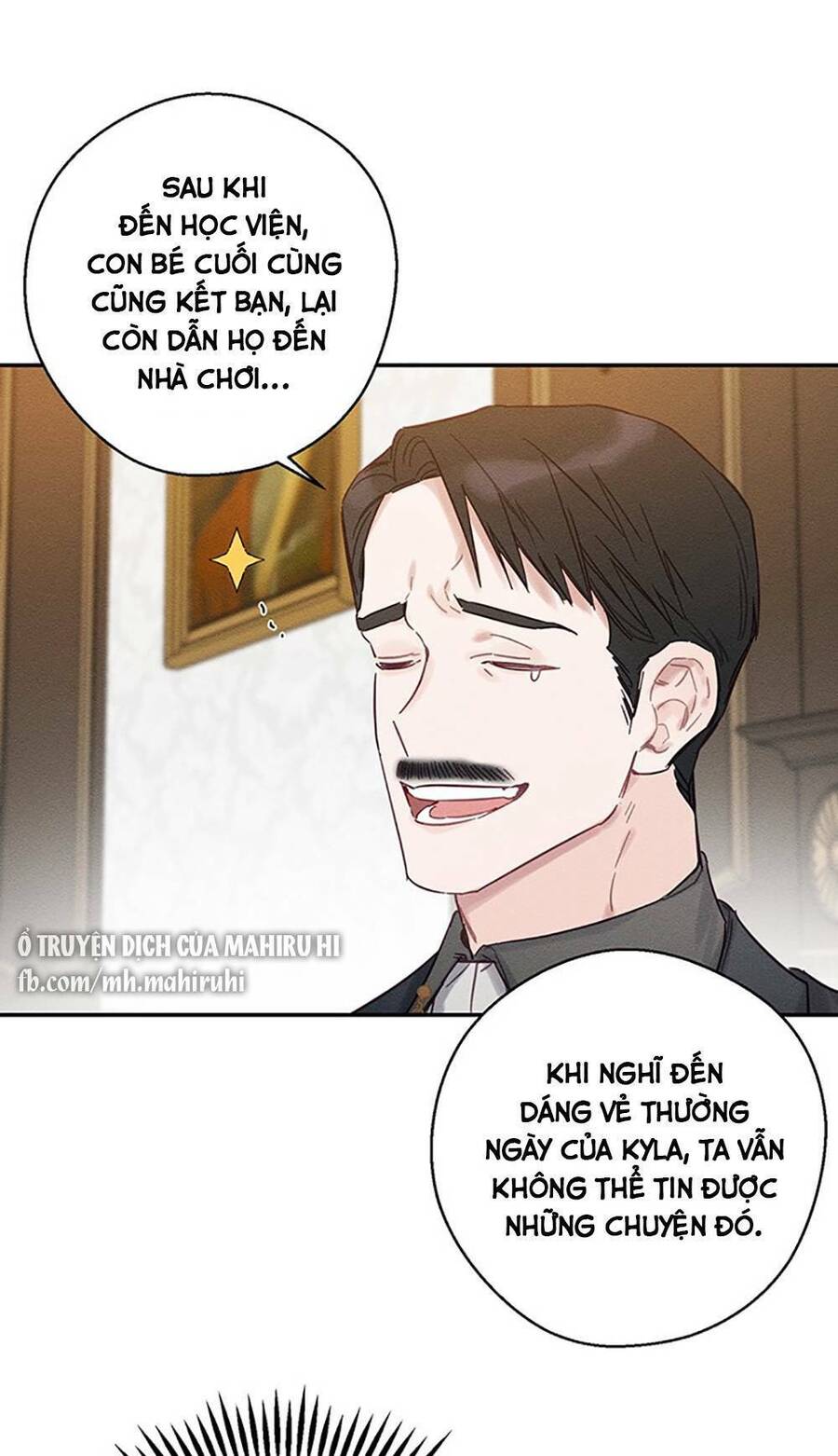 Tôi Phải Giấu Em Trai Trước Đã Chapter 25 - Trang 2