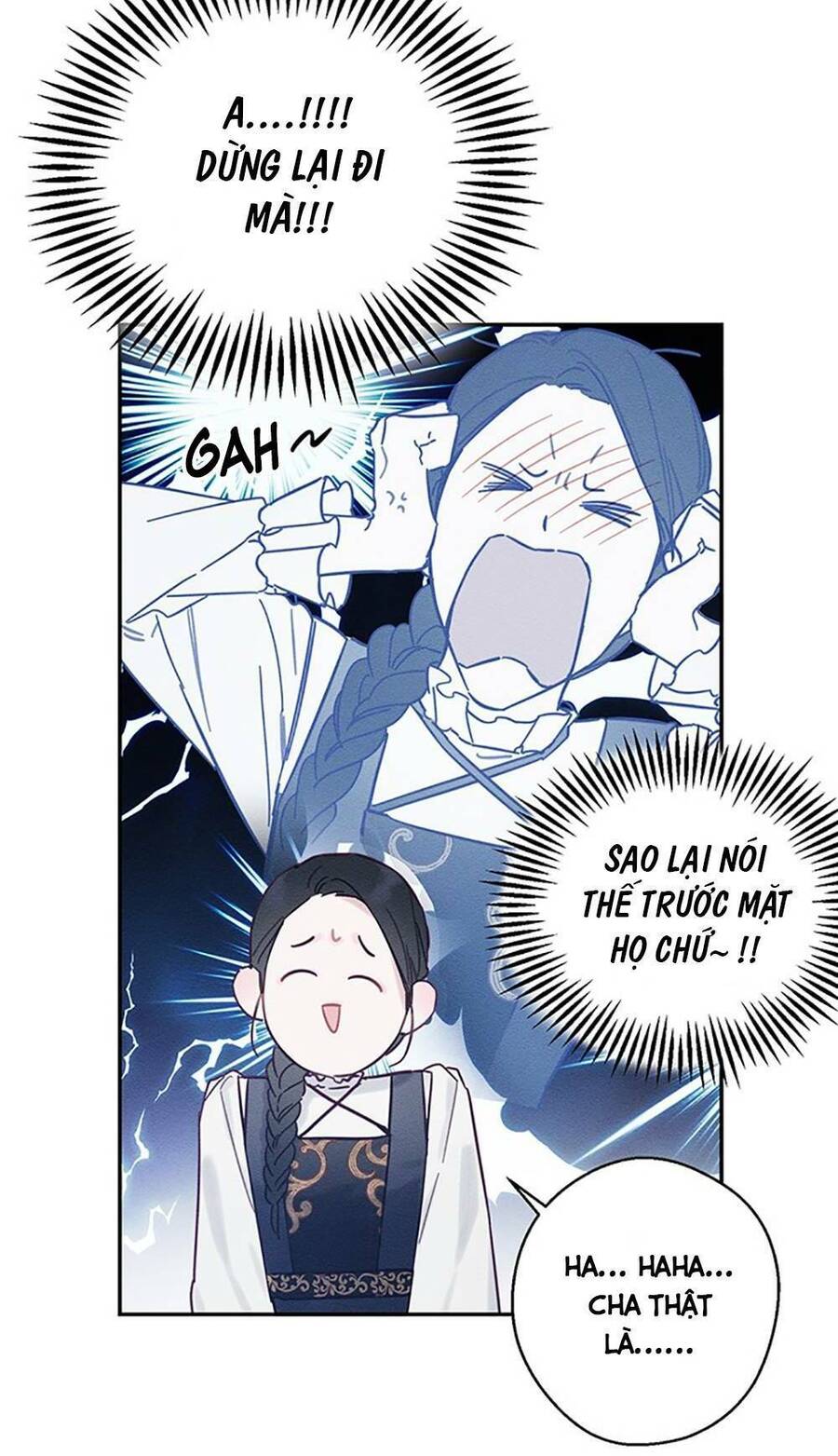 Tôi Phải Giấu Em Trai Trước Đã Chapter 25 - Trang 2