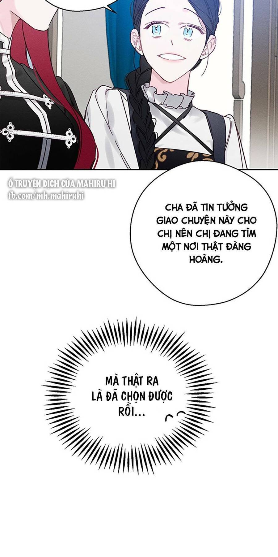 Tôi Phải Giấu Em Trai Trước Đã Chapter 25 - Trang 2