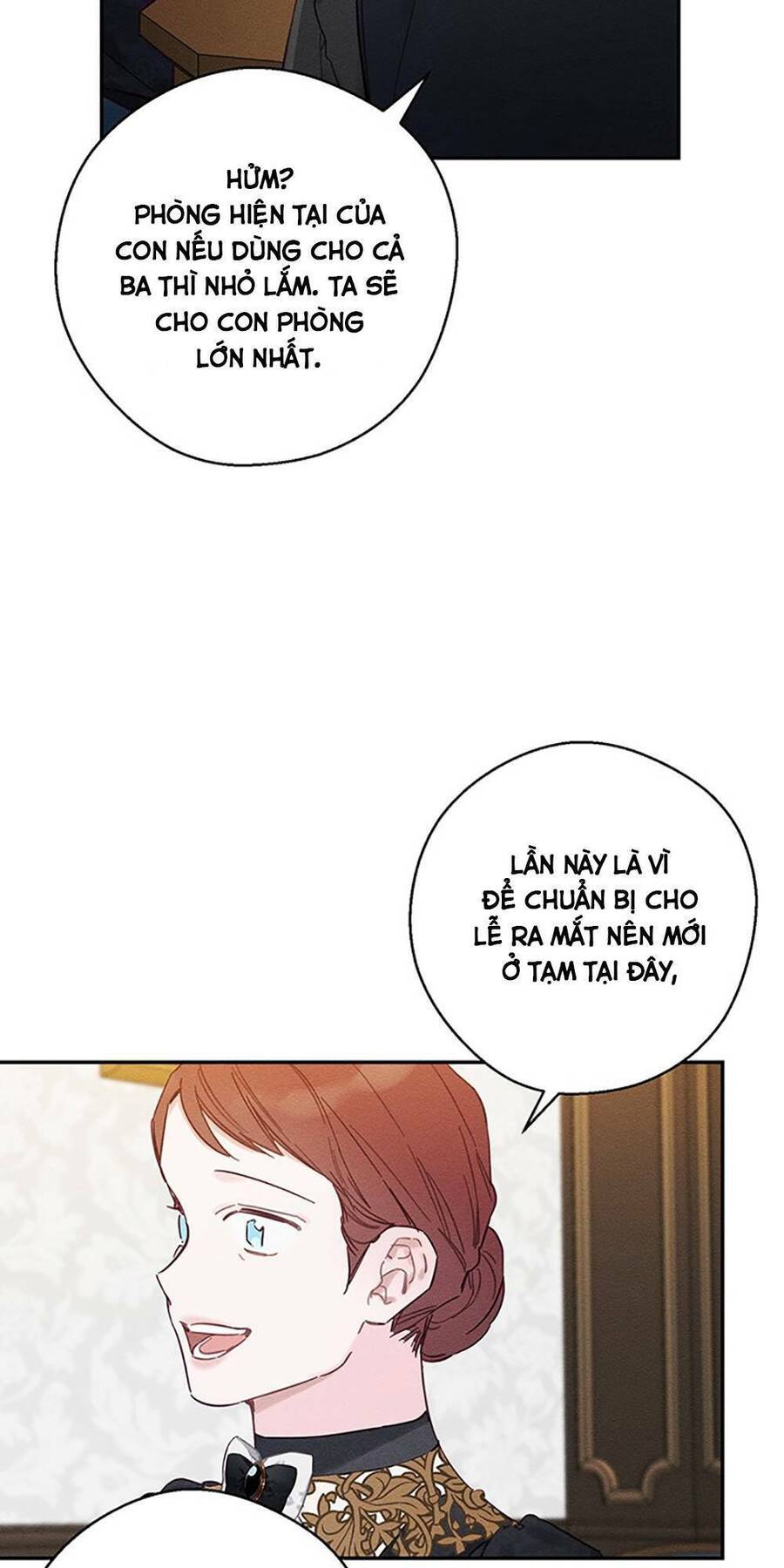 Tôi Phải Giấu Em Trai Trước Đã Chapter 25 - Trang 2