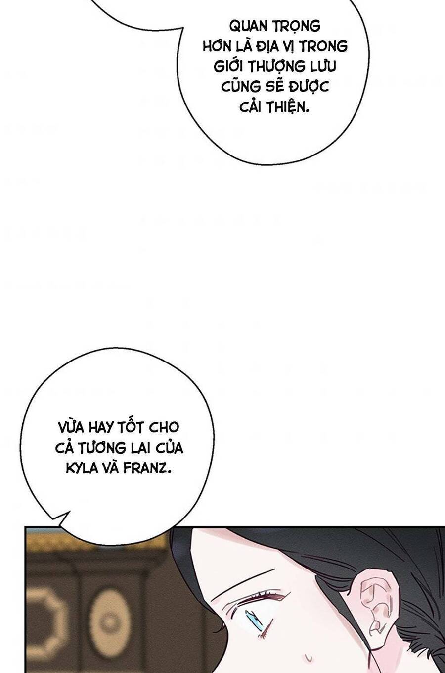 Tôi Phải Giấu Em Trai Trước Đã Chapter 25 - Trang 2