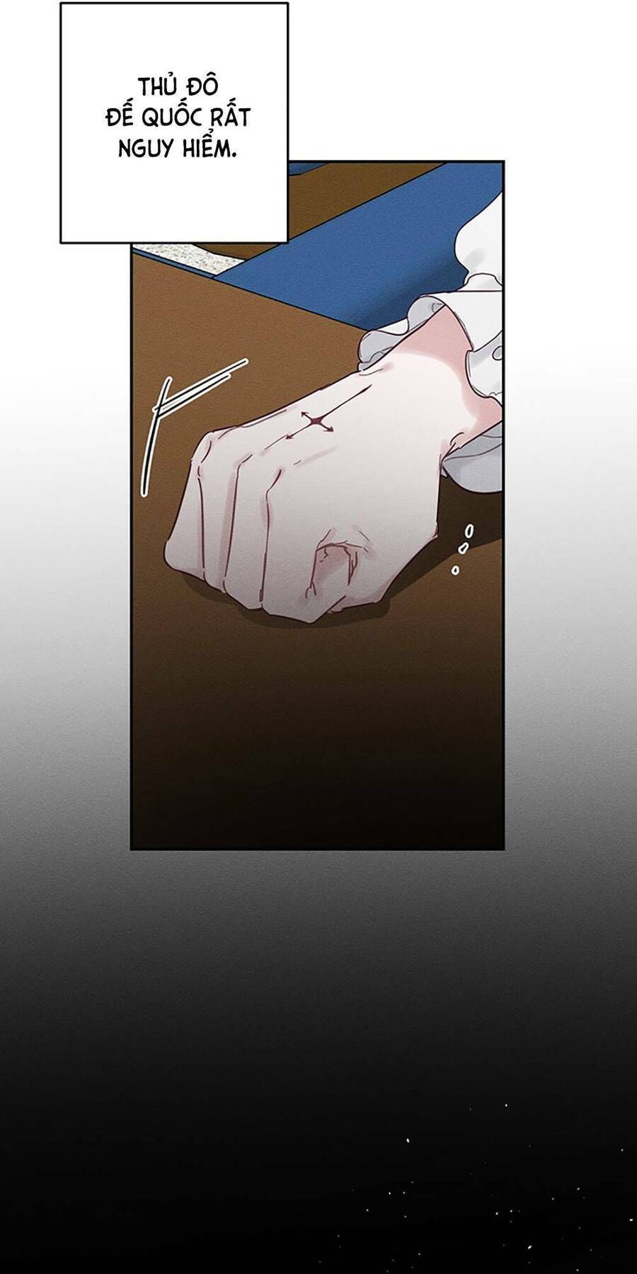 Tôi Phải Giấu Em Trai Trước Đã Chapter 25 - Trang 2