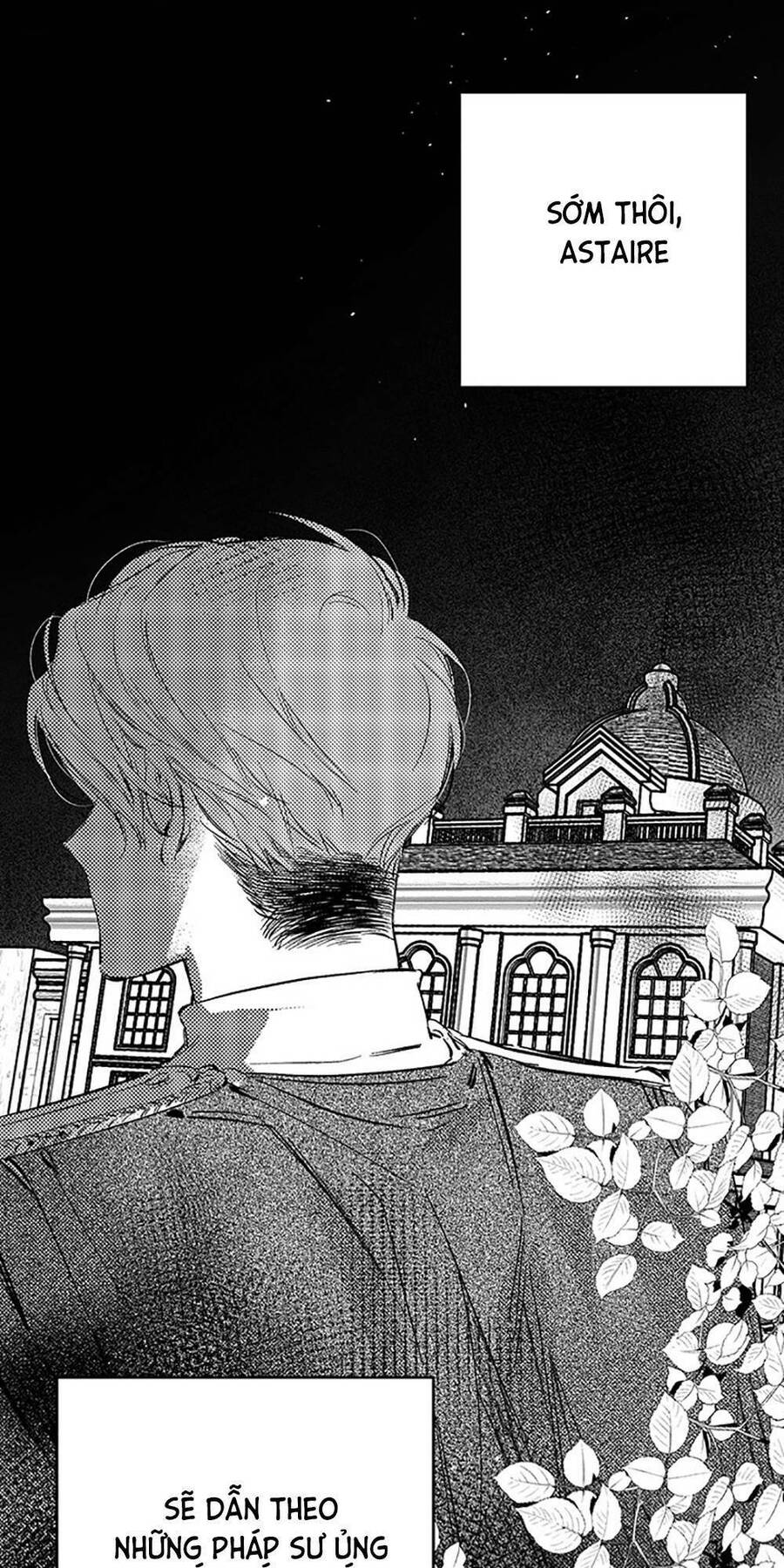 Tôi Phải Giấu Em Trai Trước Đã Chapter 25 - Trang 2