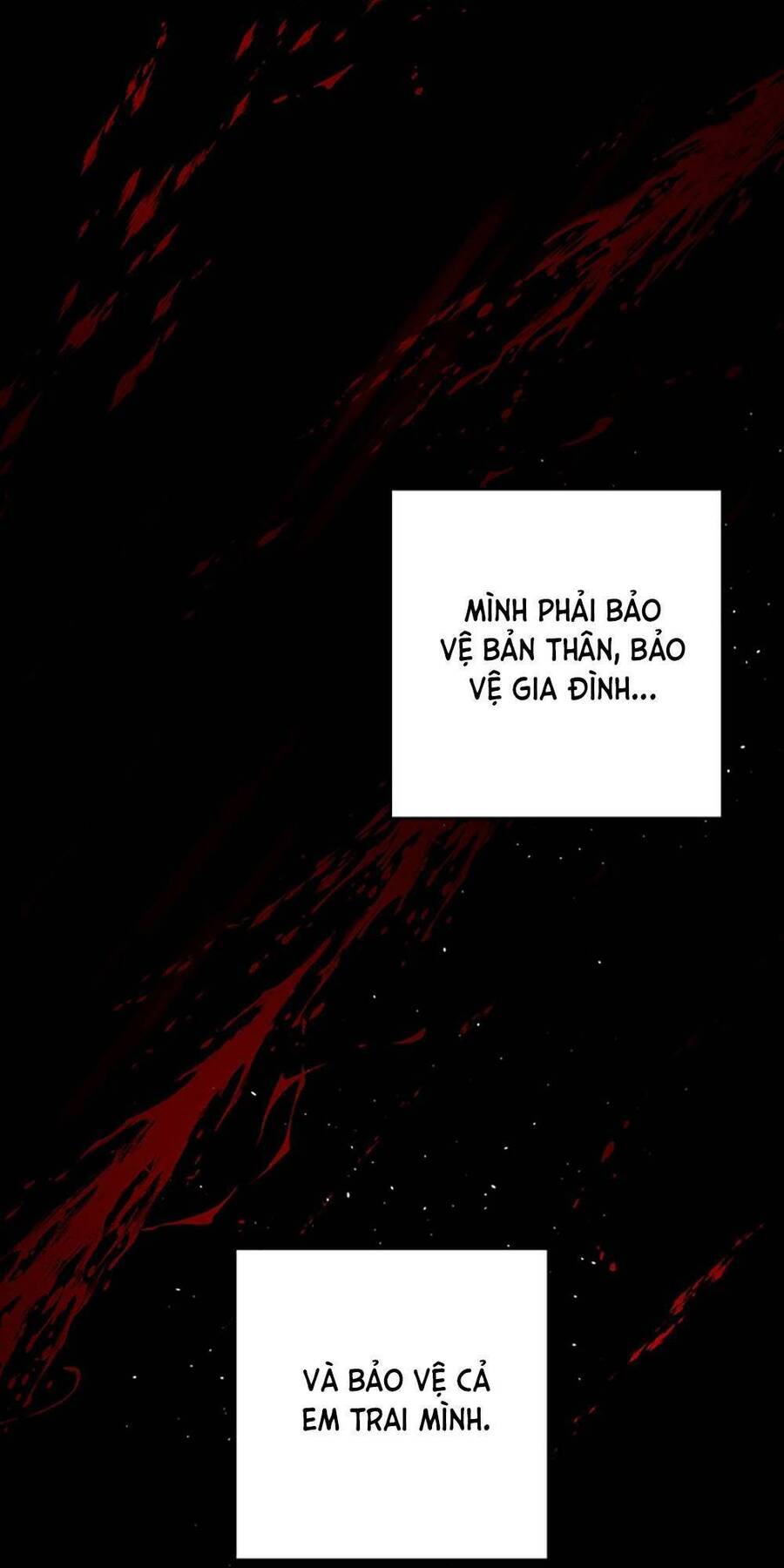 Tôi Phải Giấu Em Trai Trước Đã Chapter 25 - Trang 2