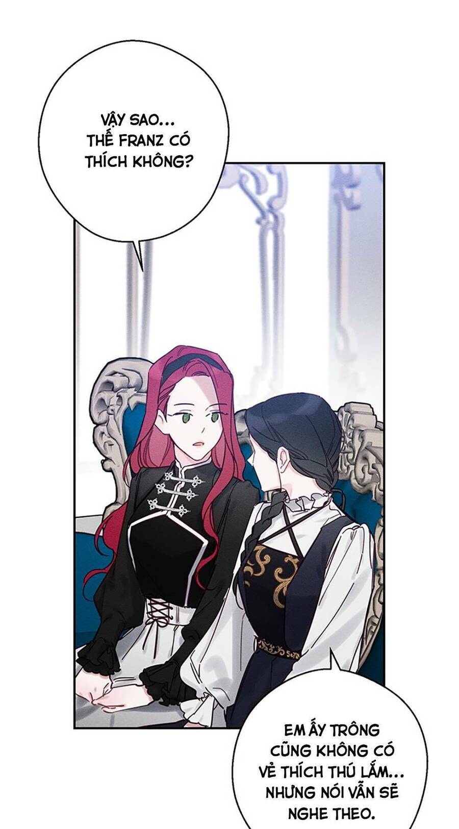 Tôi Phải Giấu Em Trai Trước Đã Chapter 25 - Trang 2