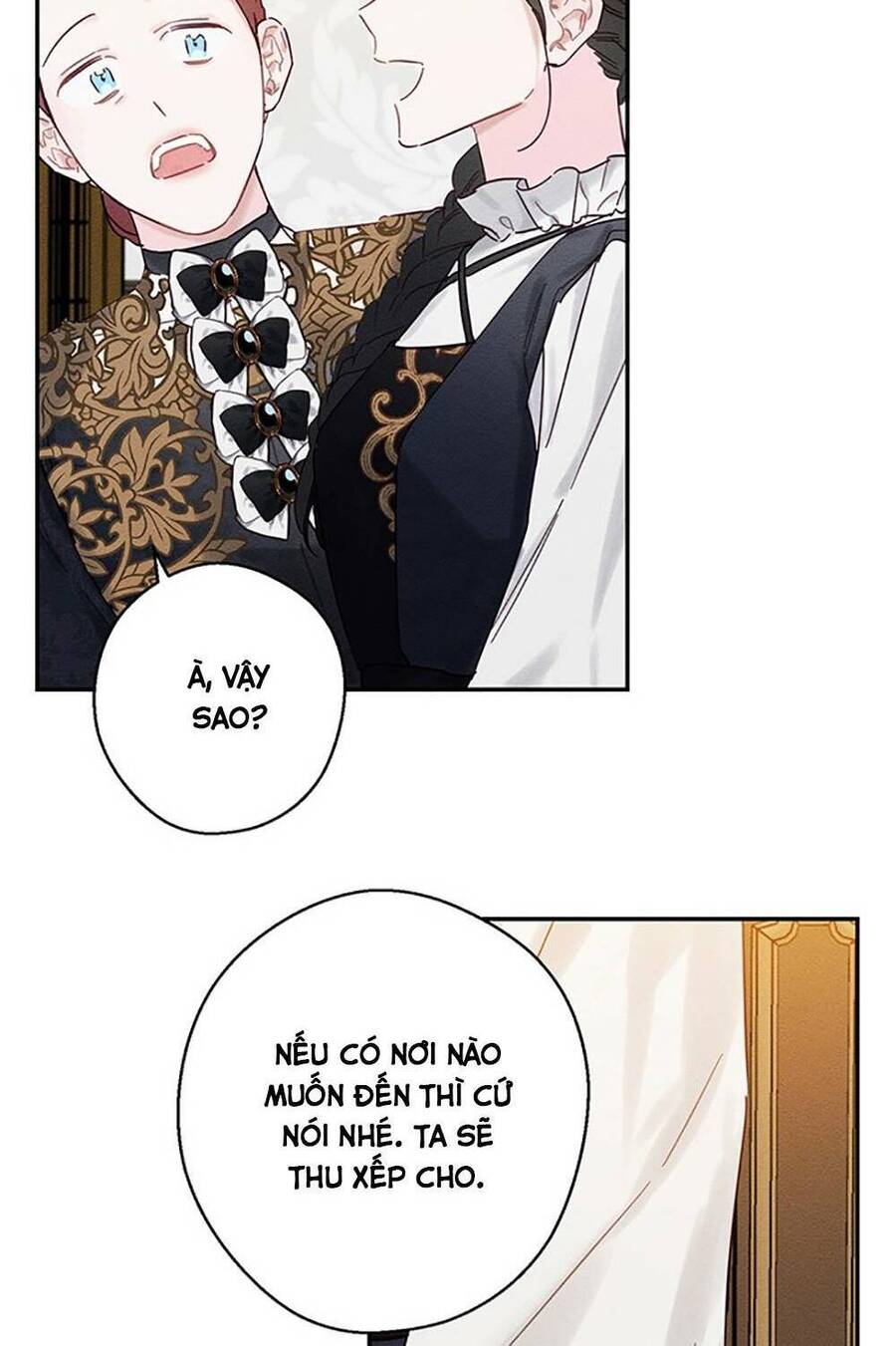 Tôi Phải Giấu Em Trai Trước Đã Chapter 25 - Trang 2