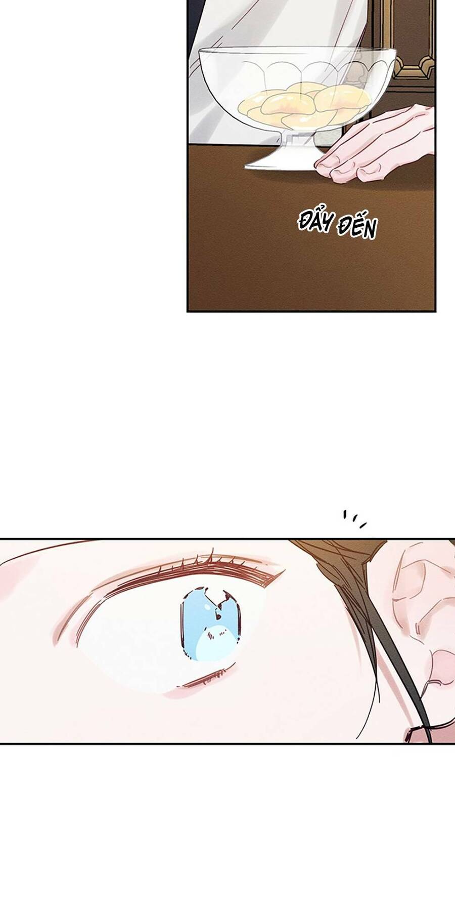 Tôi Phải Giấu Em Trai Trước Đã Chapter 25 - Trang 2