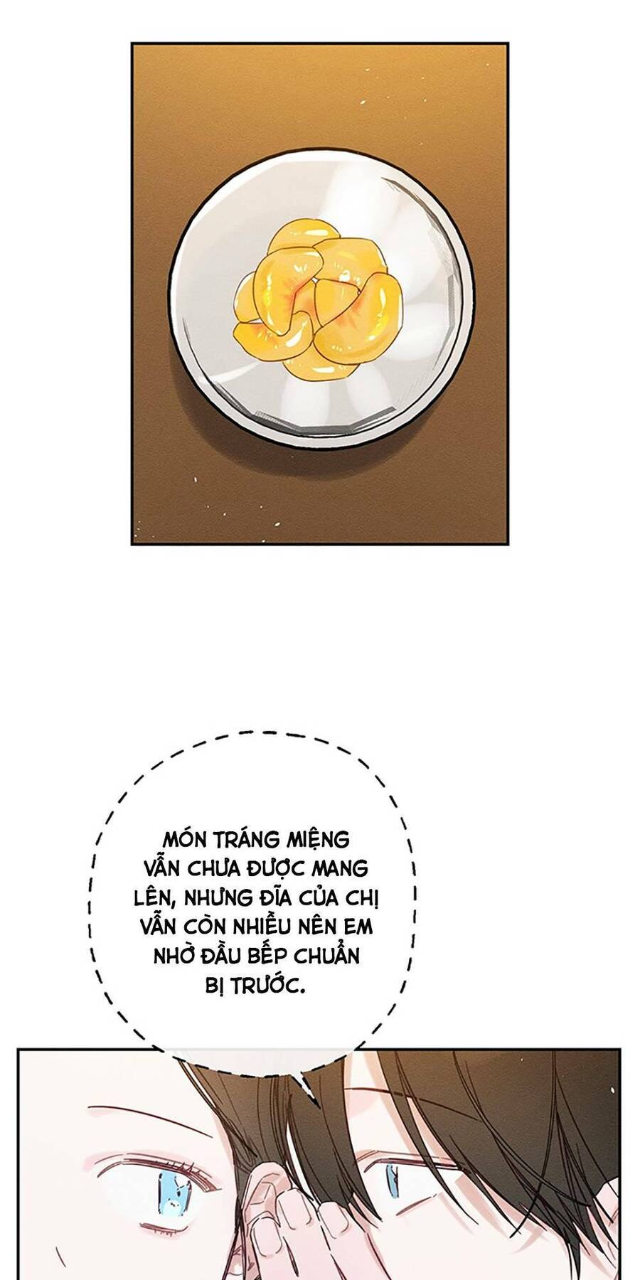 Tôi Phải Giấu Em Trai Trước Đã Chapter 25 - Trang 2