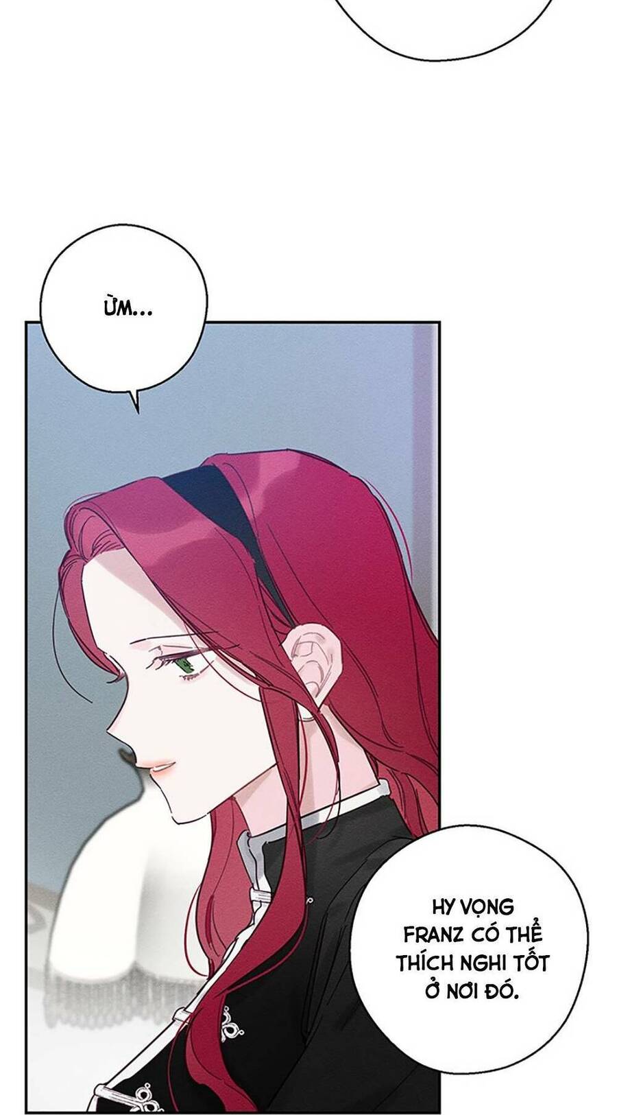 Tôi Phải Giấu Em Trai Trước Đã Chapter 25 - Trang 2