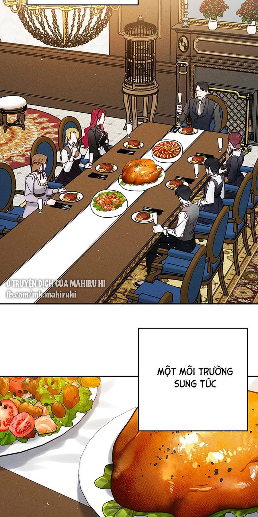 Tôi Phải Giấu Em Trai Trước Đã Chapter 25 - Trang 2