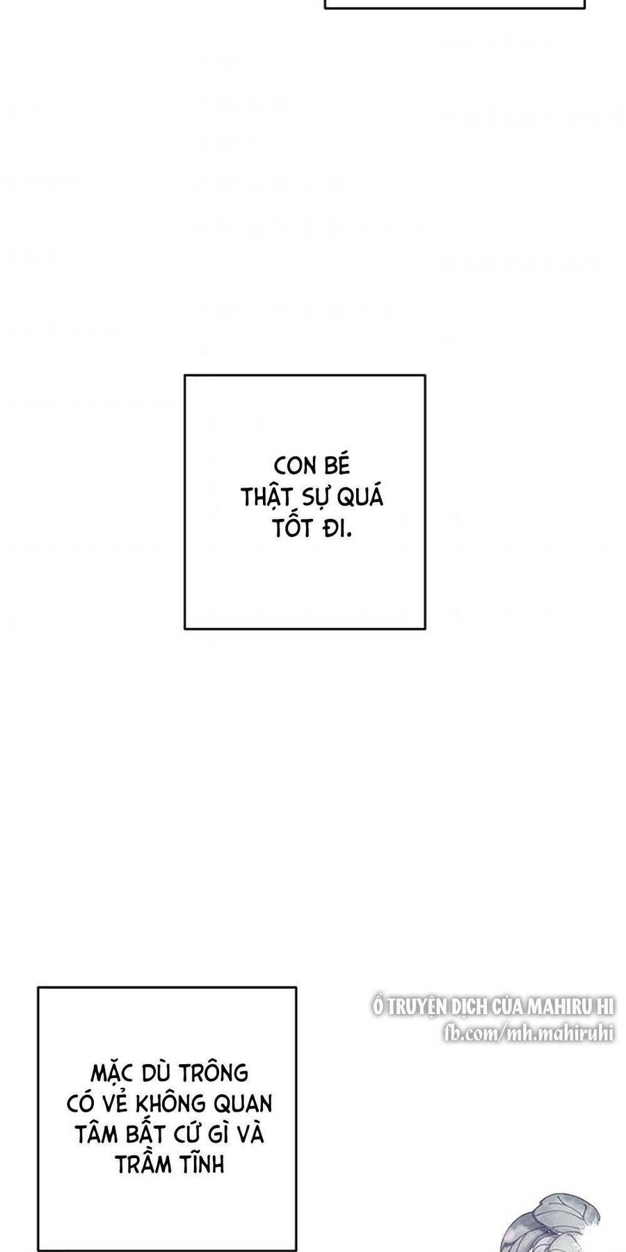 Tôi Phải Giấu Em Trai Trước Đã Chapter 25 - Trang 2